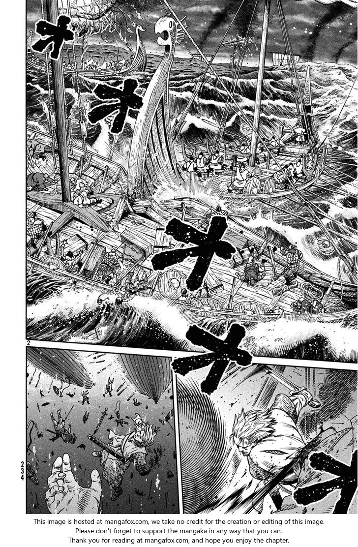 Vinland Saga Vol.18 Chapter 127 page 3