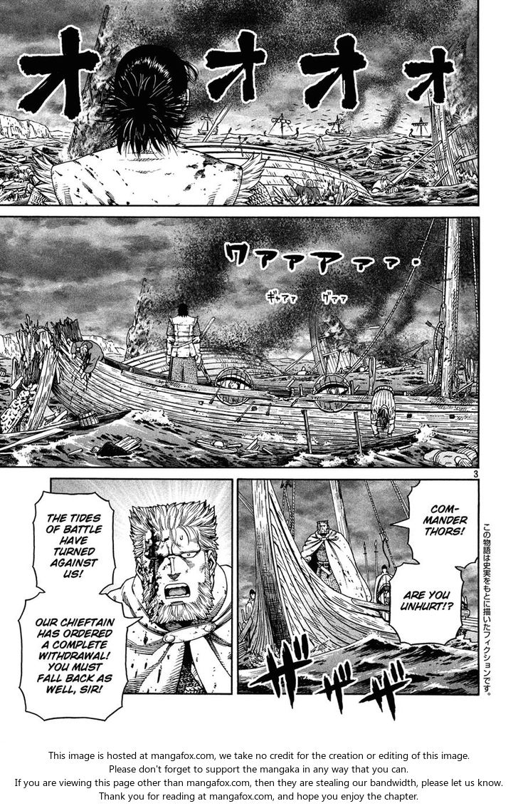 Vinland Saga Vol.18 Chapter 127 page 4