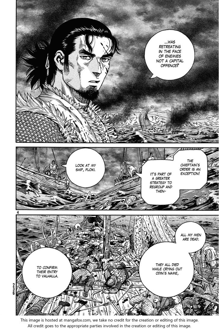 Vinland Saga Vol.18 Chapter 127 page 5