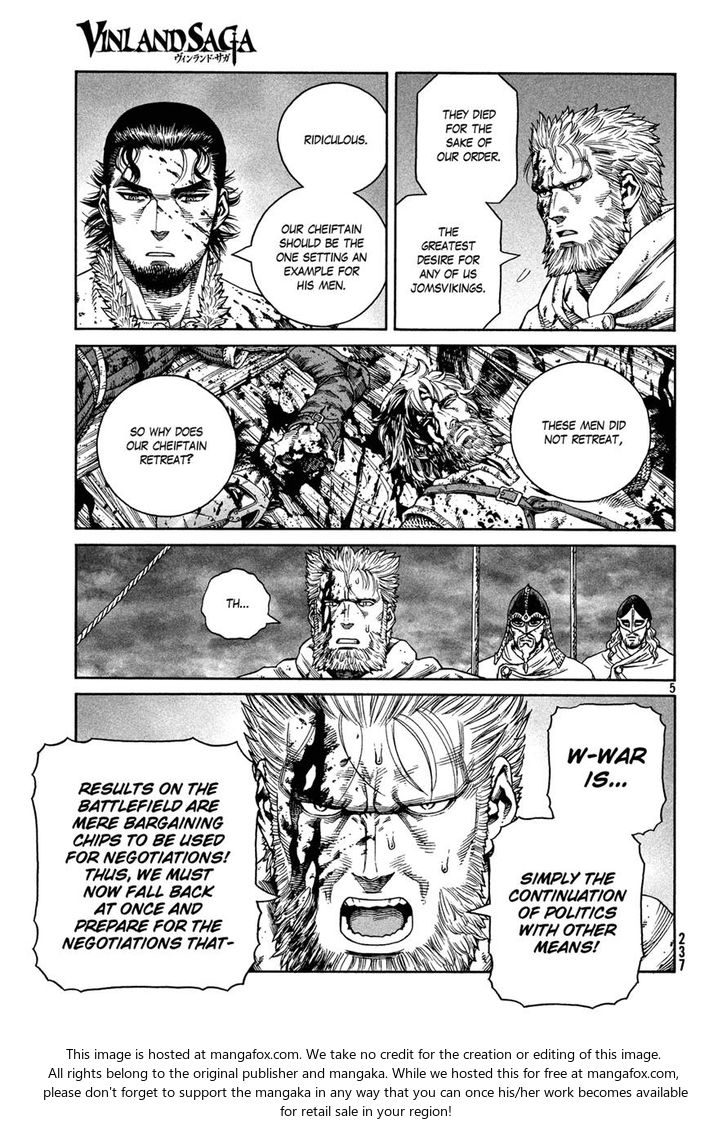 Vinland Saga Vol.18 Chapter 127 page 6