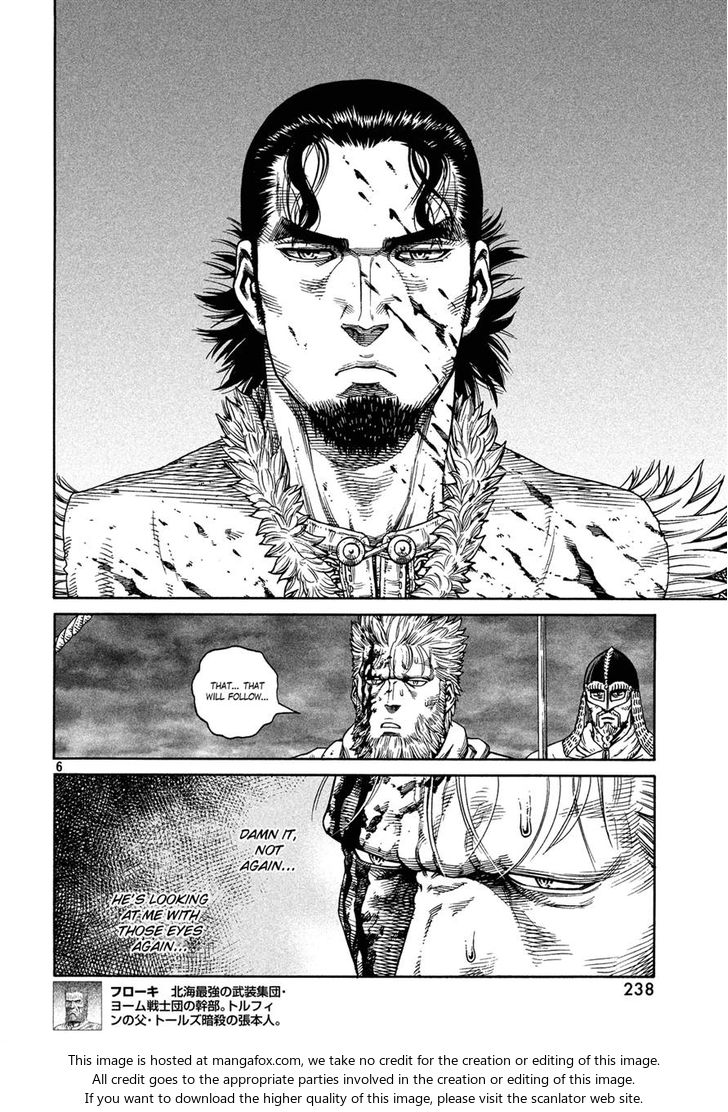 Vinland Saga Vol.18 Chapter 127 page 7