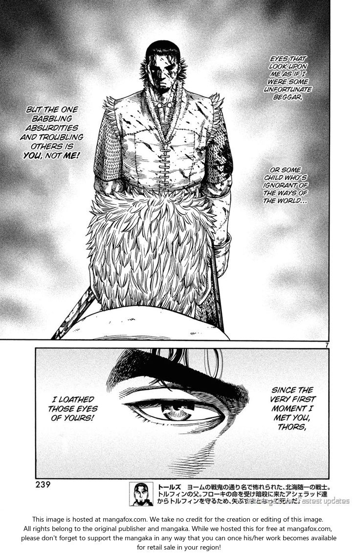 Vinland Saga Vol.18 Chapter 127 page 8
