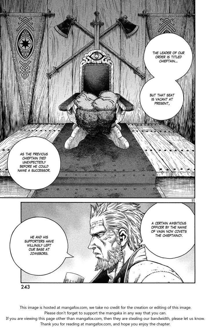Vinland Saga Vol.18 Chapter 127 page 12