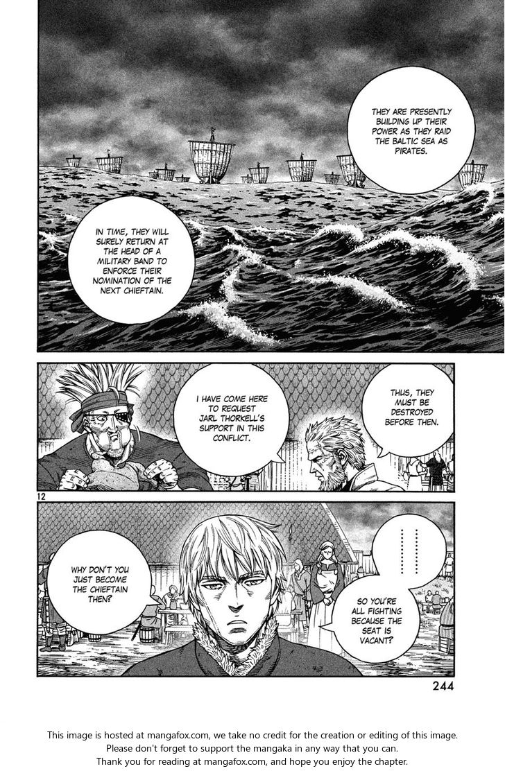 Vinland Saga Vol.18 Chapter 127 page 13