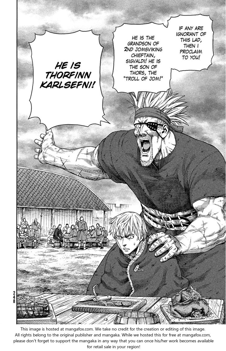 Vinland Saga Vol.18 Chapter 127 page 17