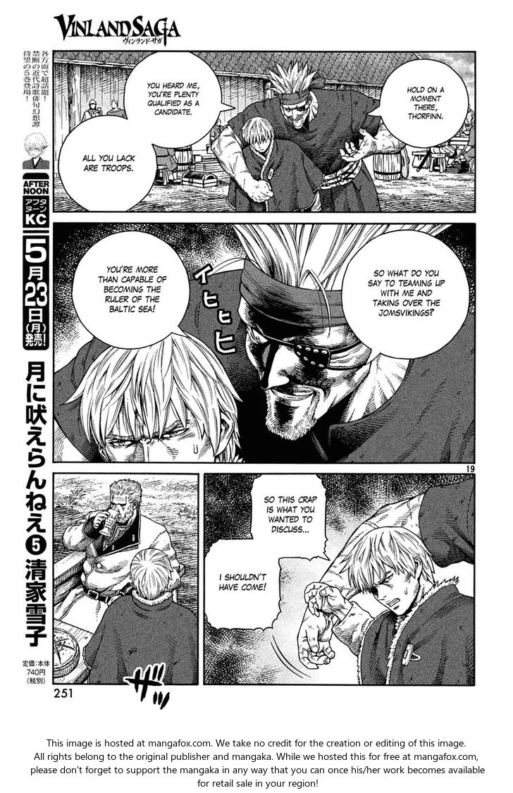 Vinland Saga Vol.18 Chapter 127 page 20