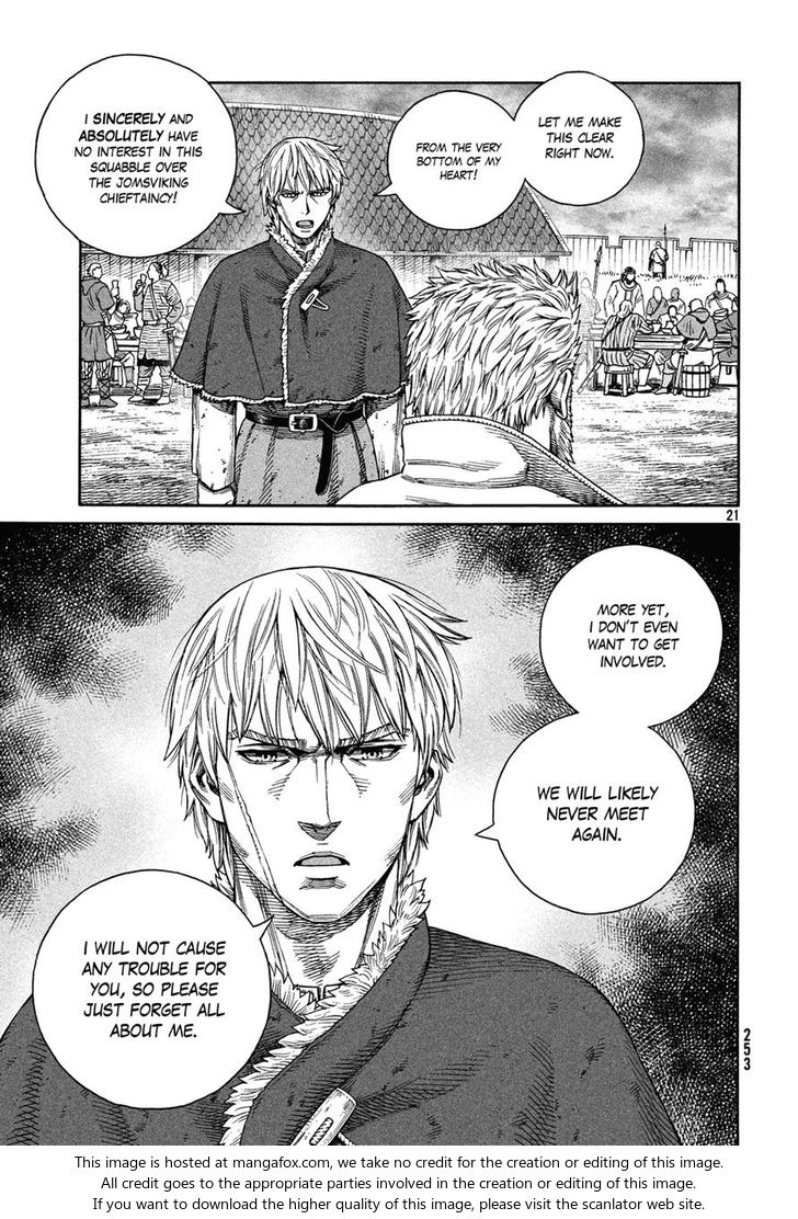Vinland Saga Vol.18 Chapter 127 page 22