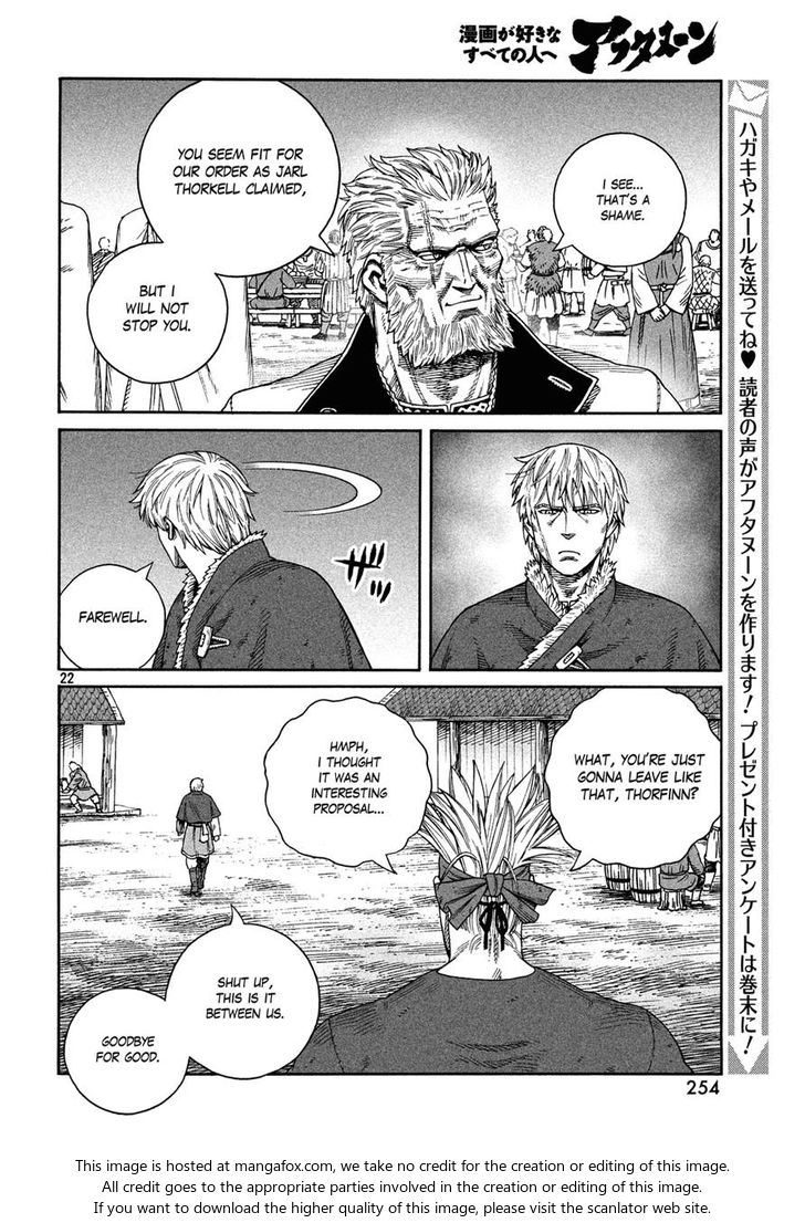 Vinland Saga Vol.18 Chapter 127 page 23