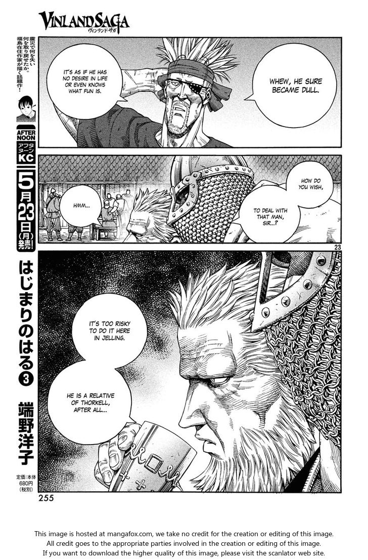 Vinland Saga Vol.18 Chapter 127 page 24