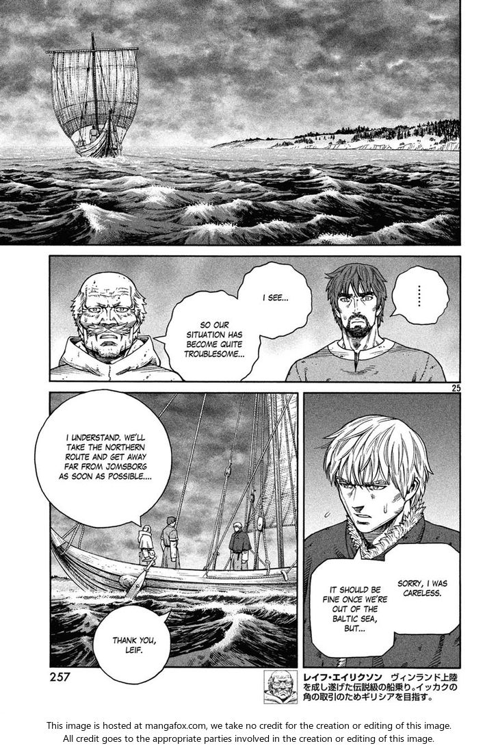Vinland Saga Vol.18 Chapter 127 page 26