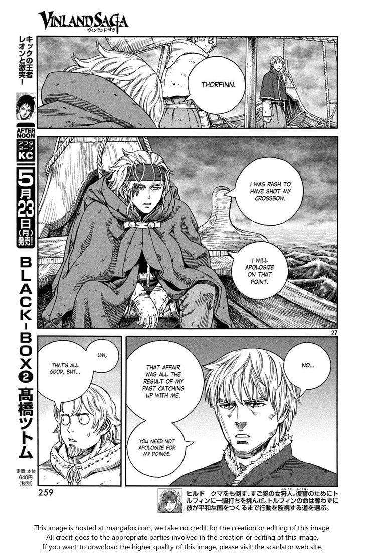 Vinland Saga Vol.18 Chapter 127 page 28