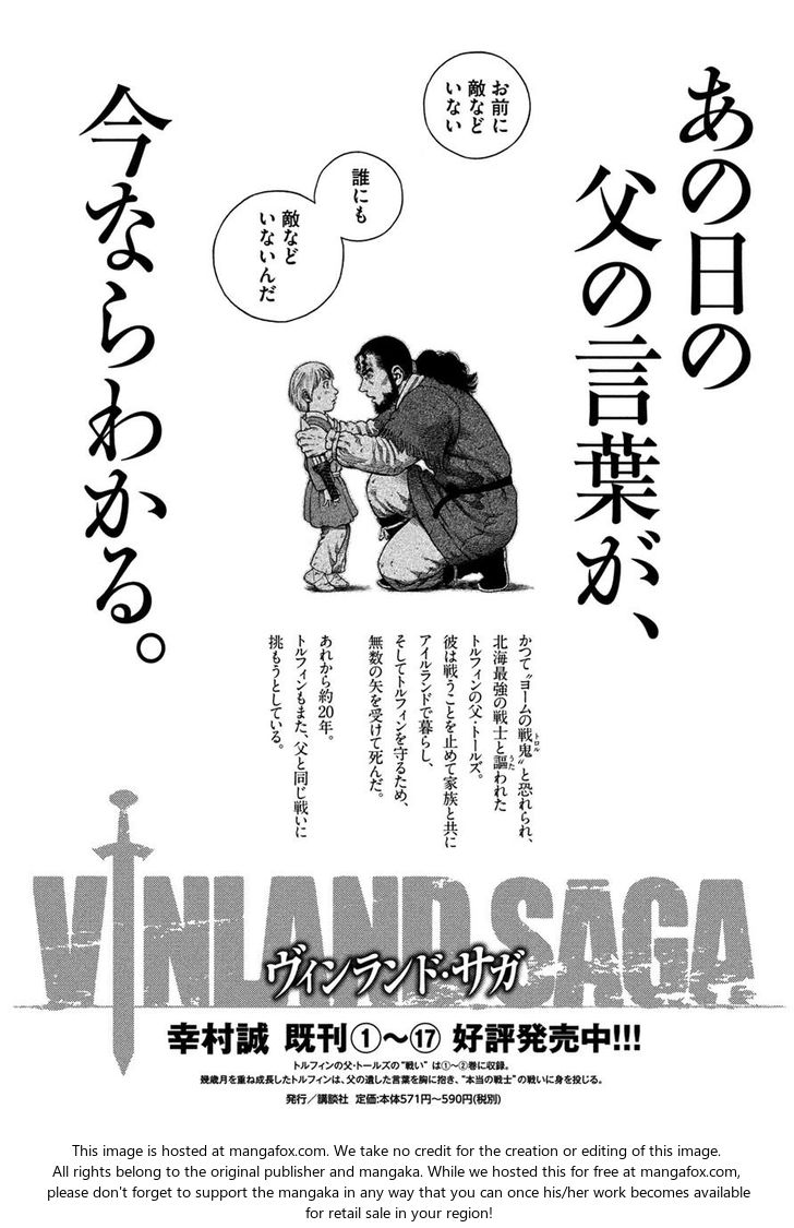 Vinland Saga Vol.18 Chapter 127 page 30