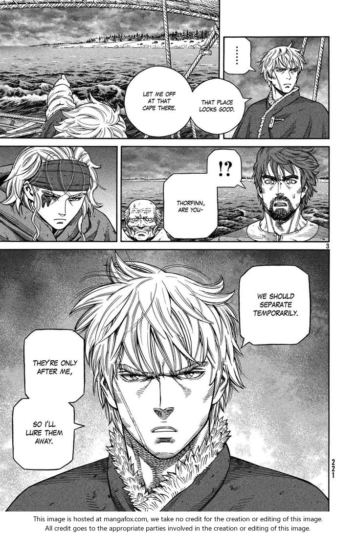 Vinland Saga Vol.18 Chapter 128 page 3