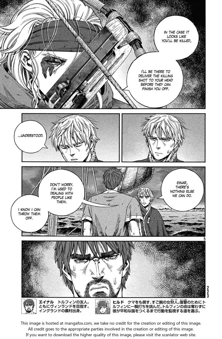 Vinland Saga Vol.18 Chapter 128 page 5
