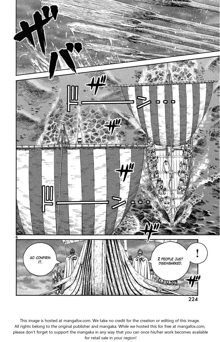 Vinland Saga Vol.18 Chapter 128 page 6