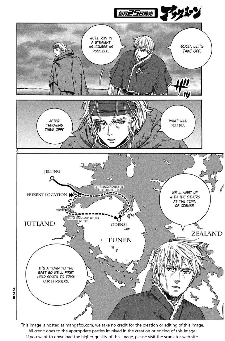 Vinland Saga Vol.18 Chapter 128 page 8