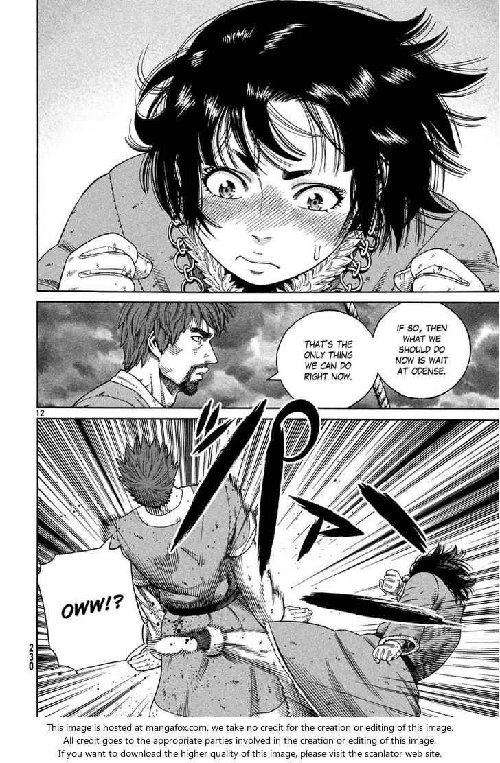 Vinland Saga Vol.18 Chapter 128 page 12