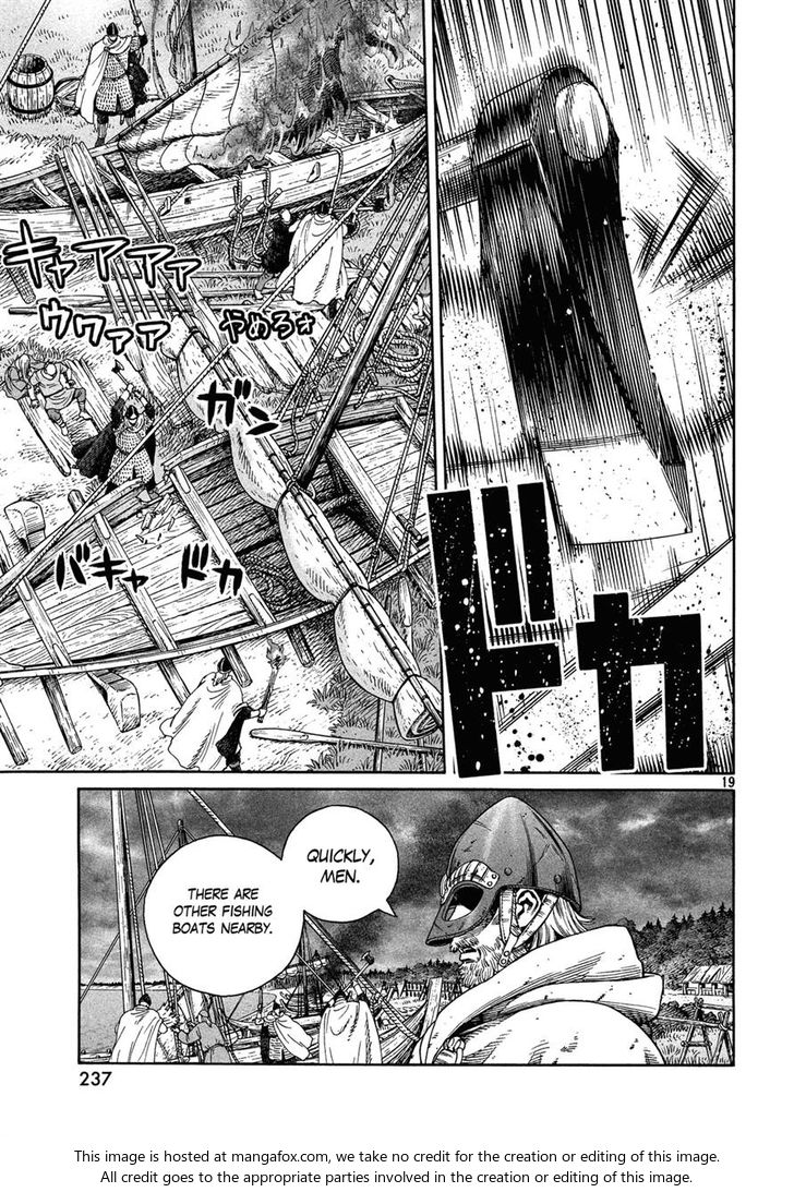 Vinland Saga Vol.18 Chapter 128 page 19