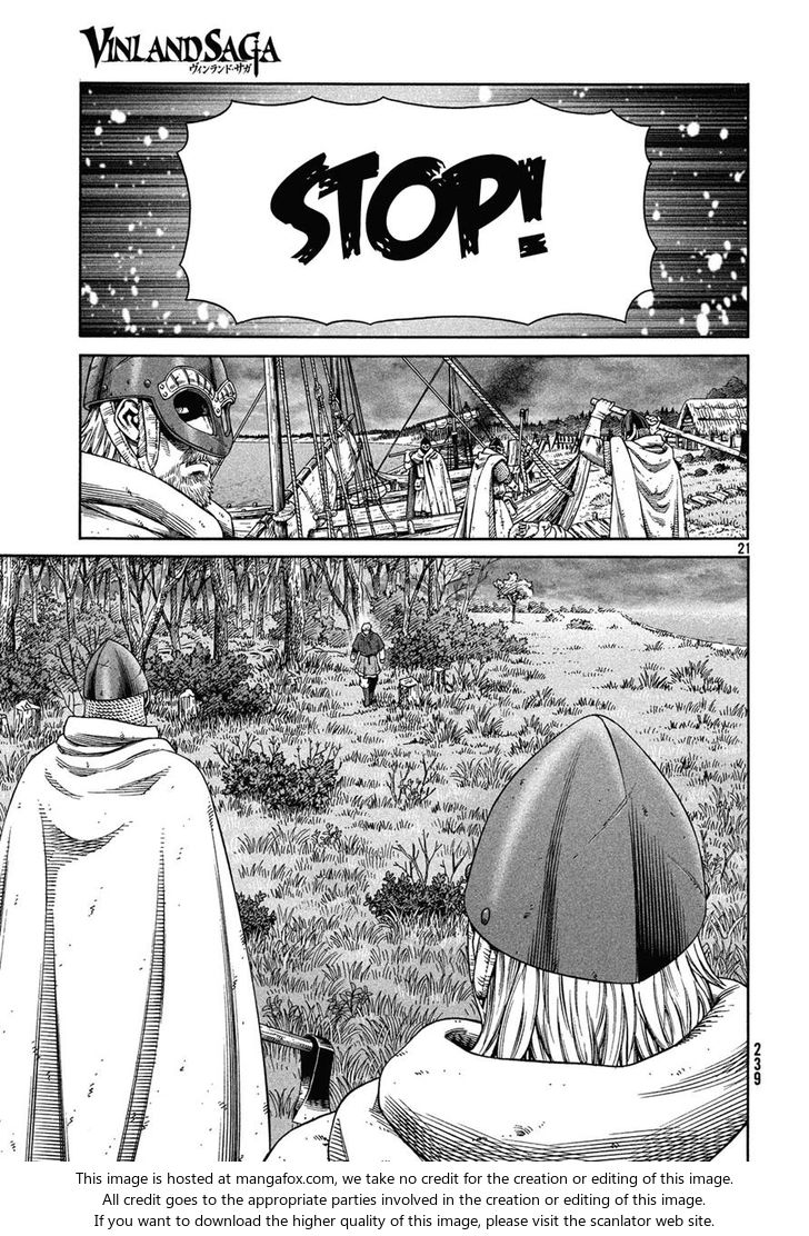 Vinland Saga Vol.18 Chapter 128 page 22