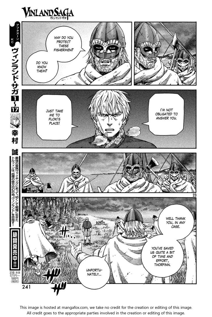 Vinland Saga Vol.18 Chapter 128 page 24