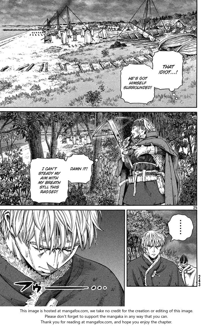 Vinland Saga Vol.18 Chapter 128 page 26