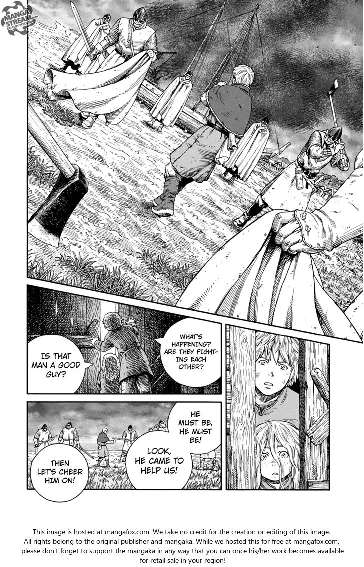 Vinland Saga Vol.18 Chapter 129 page 3