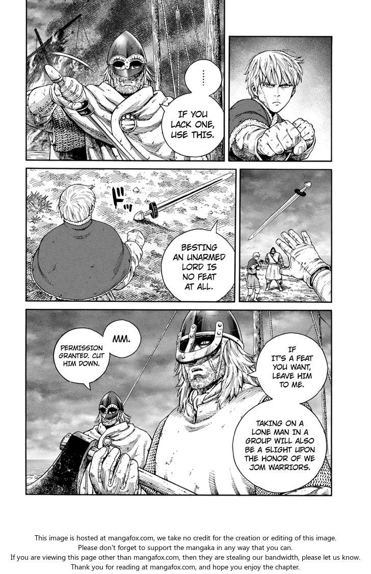 Vinland Saga Vol.18 Chapter 129 page 5