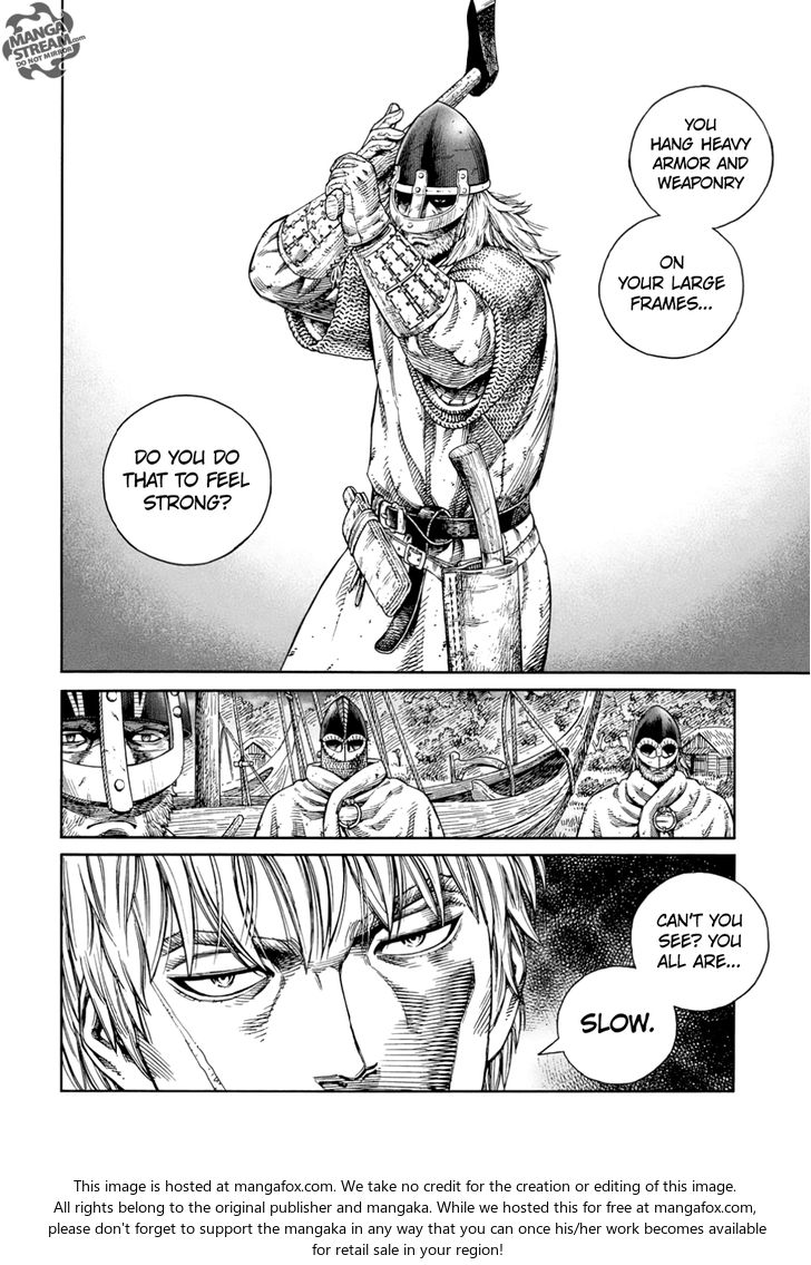 Vinland Saga Vol.18 Chapter 129 page 7