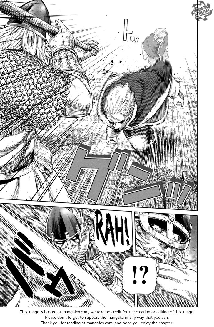 Vinland Saga Vol.18 Chapter 129 page 8