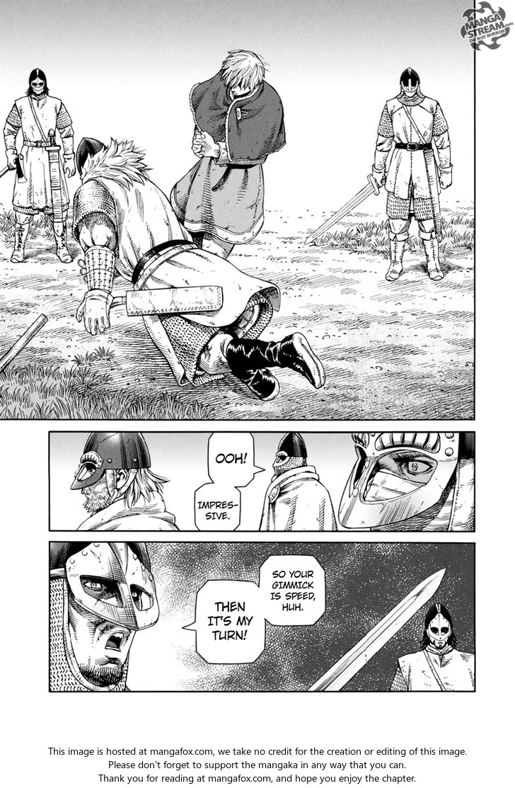 Vinland Saga Vol.18 Chapter 129 page 10