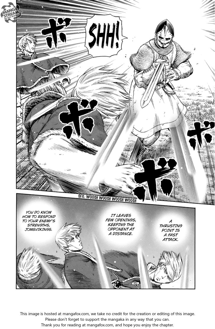 Vinland Saga Vol.18 Chapter 129 page 11