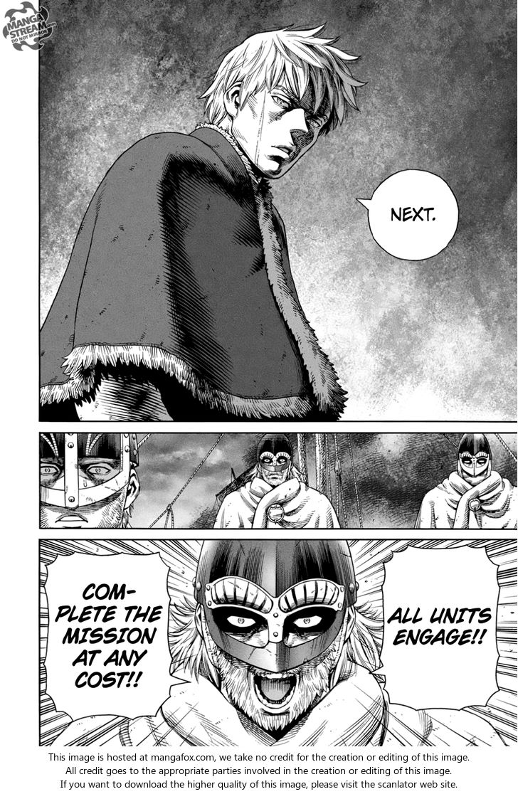 Vinland Saga Vol.18 Chapter 129 page 13
