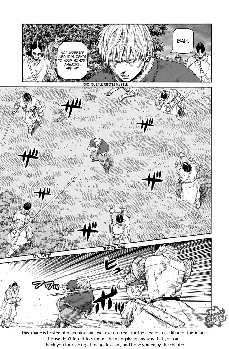 Vinland Saga Vol.18 Chapter 129 page 14