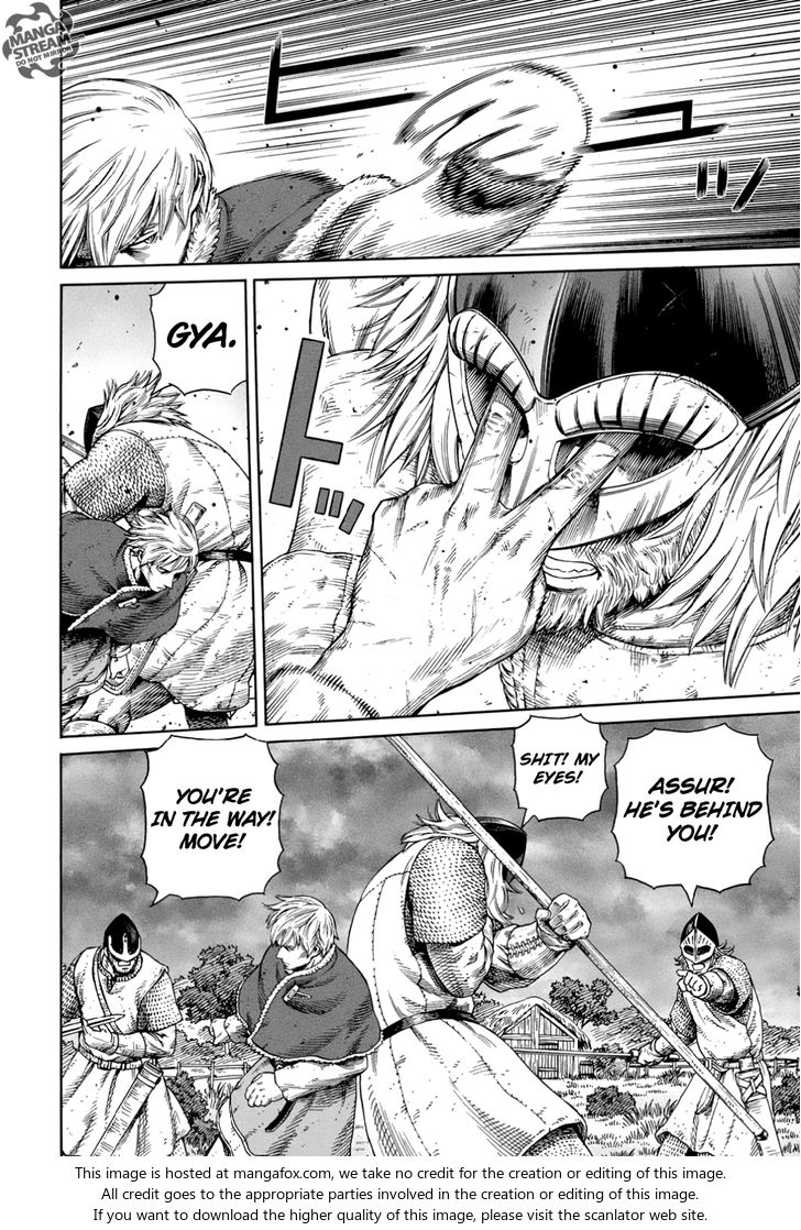Vinland Saga Vol.18 Chapter 129 page 15
