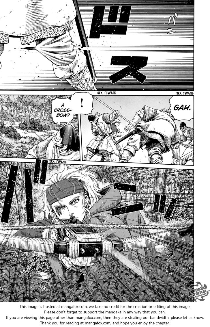 Vinland Saga Vol.18 Chapter 129 page 16