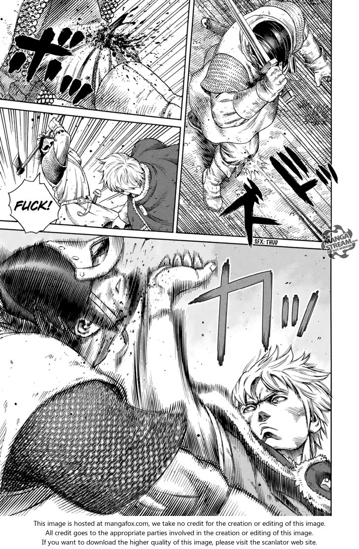 Vinland Saga Vol.18 Chapter 129 page 18