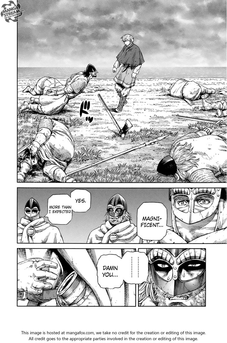 Vinland Saga Vol.18 Chapter 129 page 19