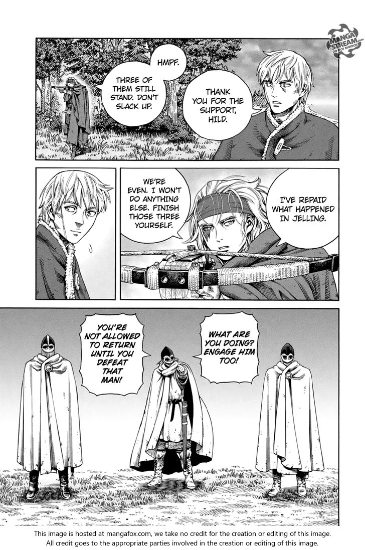 Vinland Saga Vol.18 Chapter 129 page 20