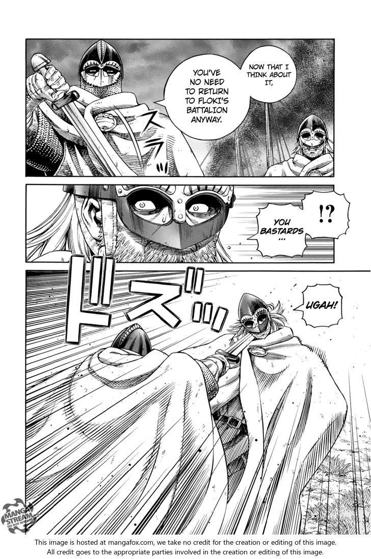 Vinland Saga Vol.18 Chapter 129 page 21