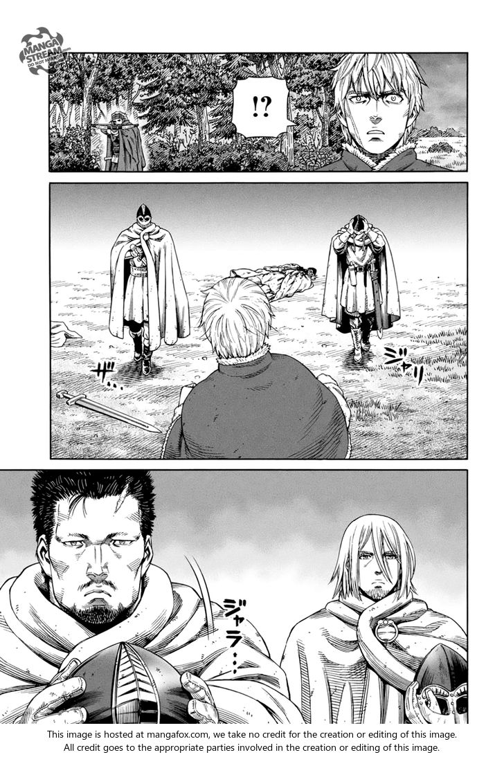Vinland Saga Vol.18 Chapter 129 page 22
