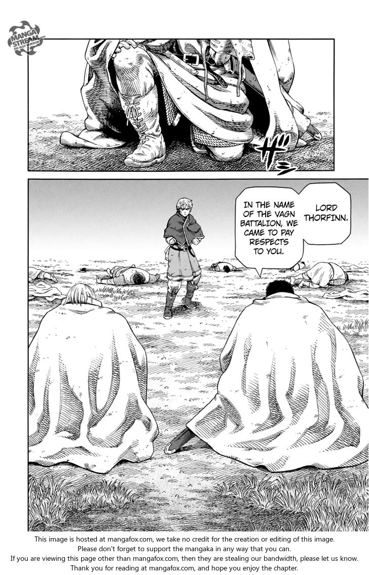 Vinland Saga Vol.18 Chapter 129 page 23