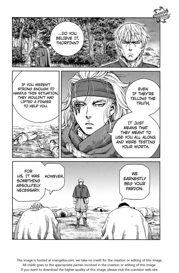 Vinland Saga Vol.18 Chapter 129 page 25