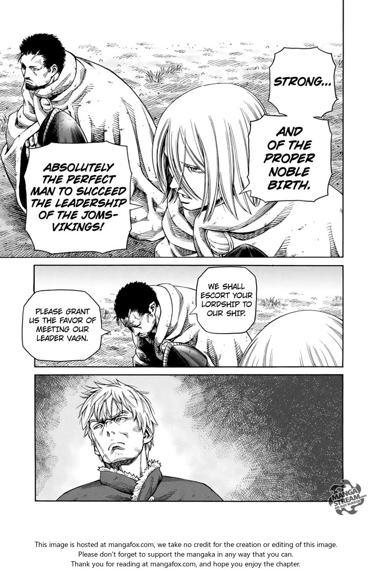 Vinland Saga Vol.18 Chapter 129 page 26