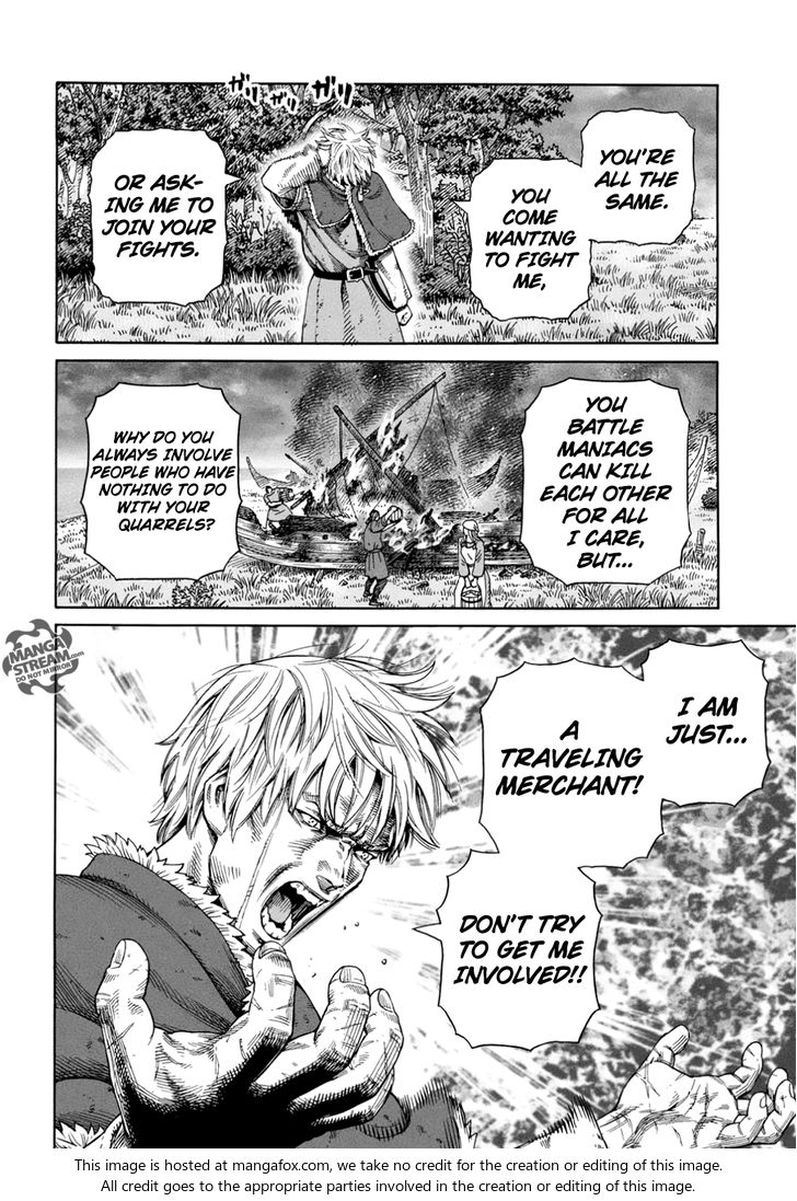 Vinland Saga Vol.18 Chapter 129 page 27