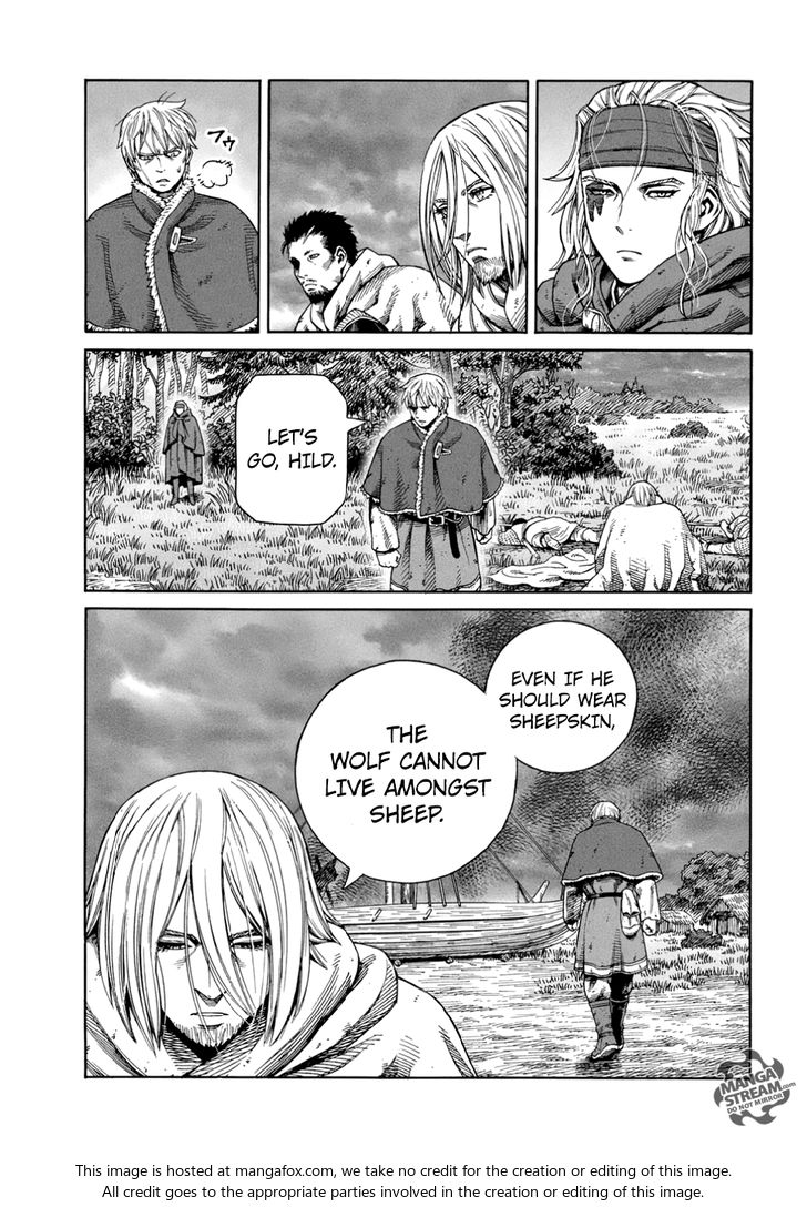 Vinland Saga Vol.18 Chapter 129 page 28