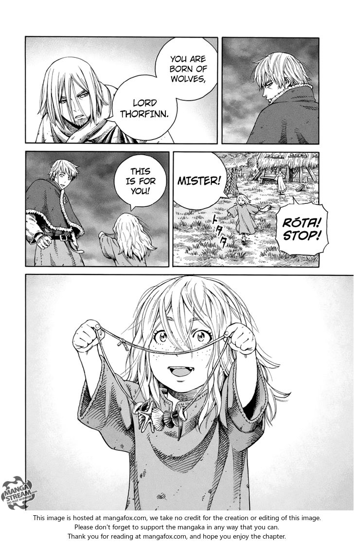 Vinland Saga Vol.18 Chapter 129 page 29