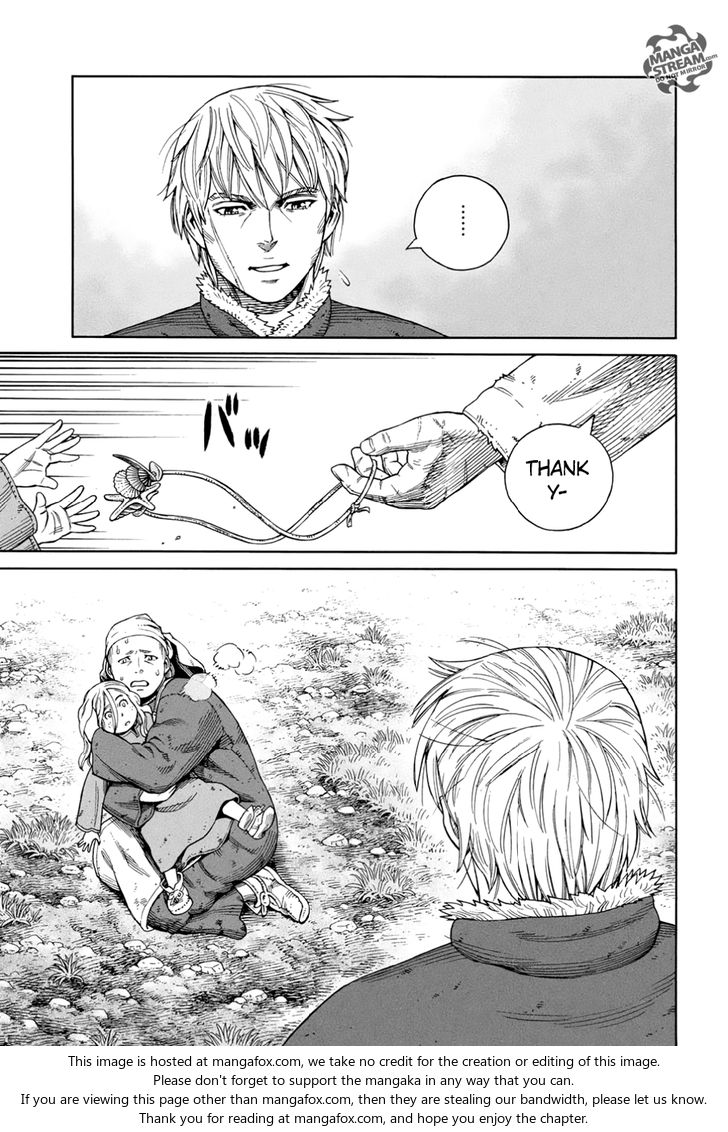 Vinland Saga Vol.18 Chapter 129 page 30