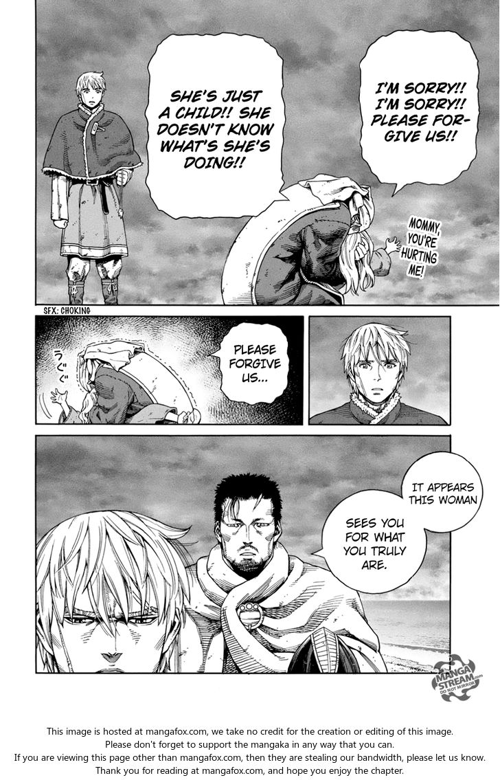 Vinland Saga Vol.18 Chapter 129 page 31