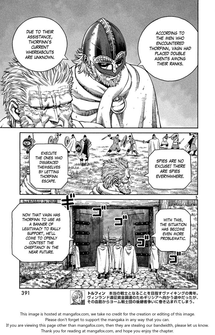 Vinland Saga Vol.18 Chapter 130 page 4