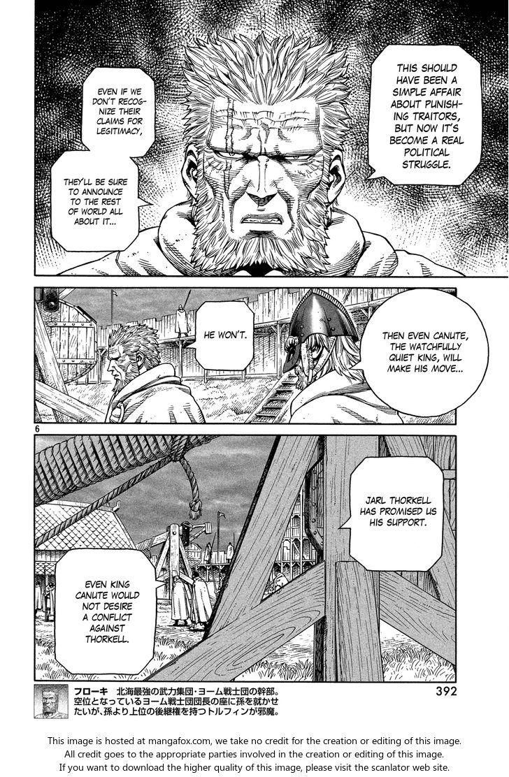 Vinland Saga Vol.18 Chapter 130 page 5